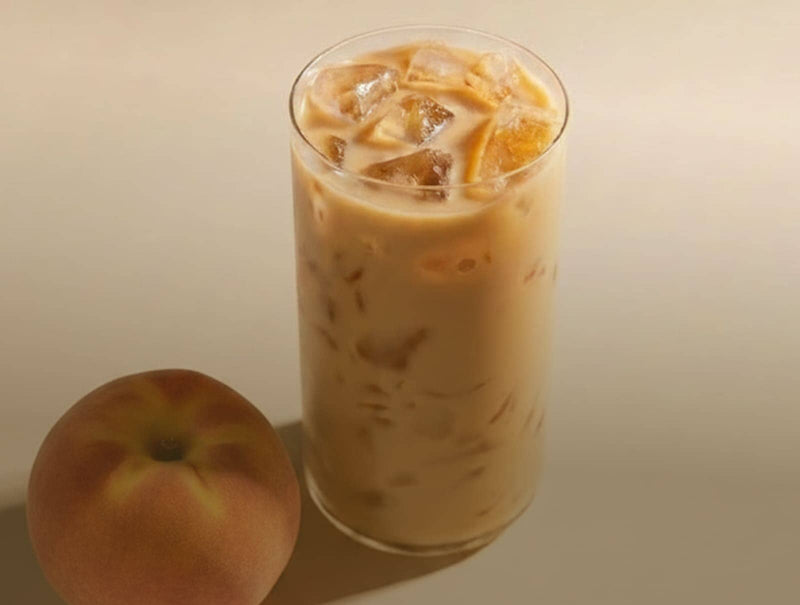 Peaches and Cream