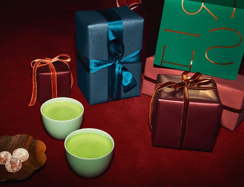 Discover the Art of Gifting Tea: A Holiday Gift Guide