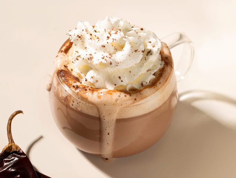 Spicy Chai Cocoa