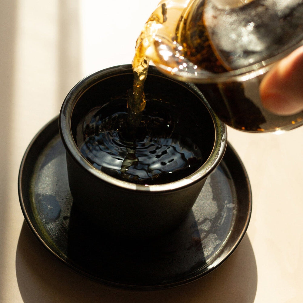 Japanese Whisky Barrel Aged: Pu Muen