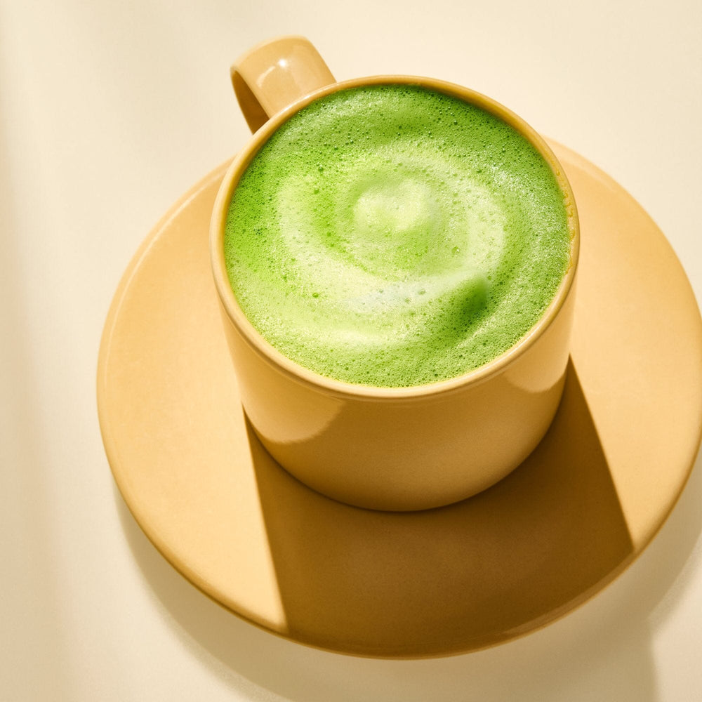 Barista Matcha