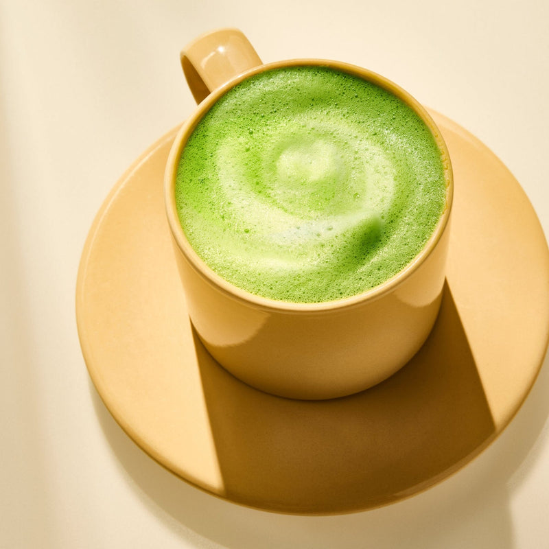 Barista Matcha
