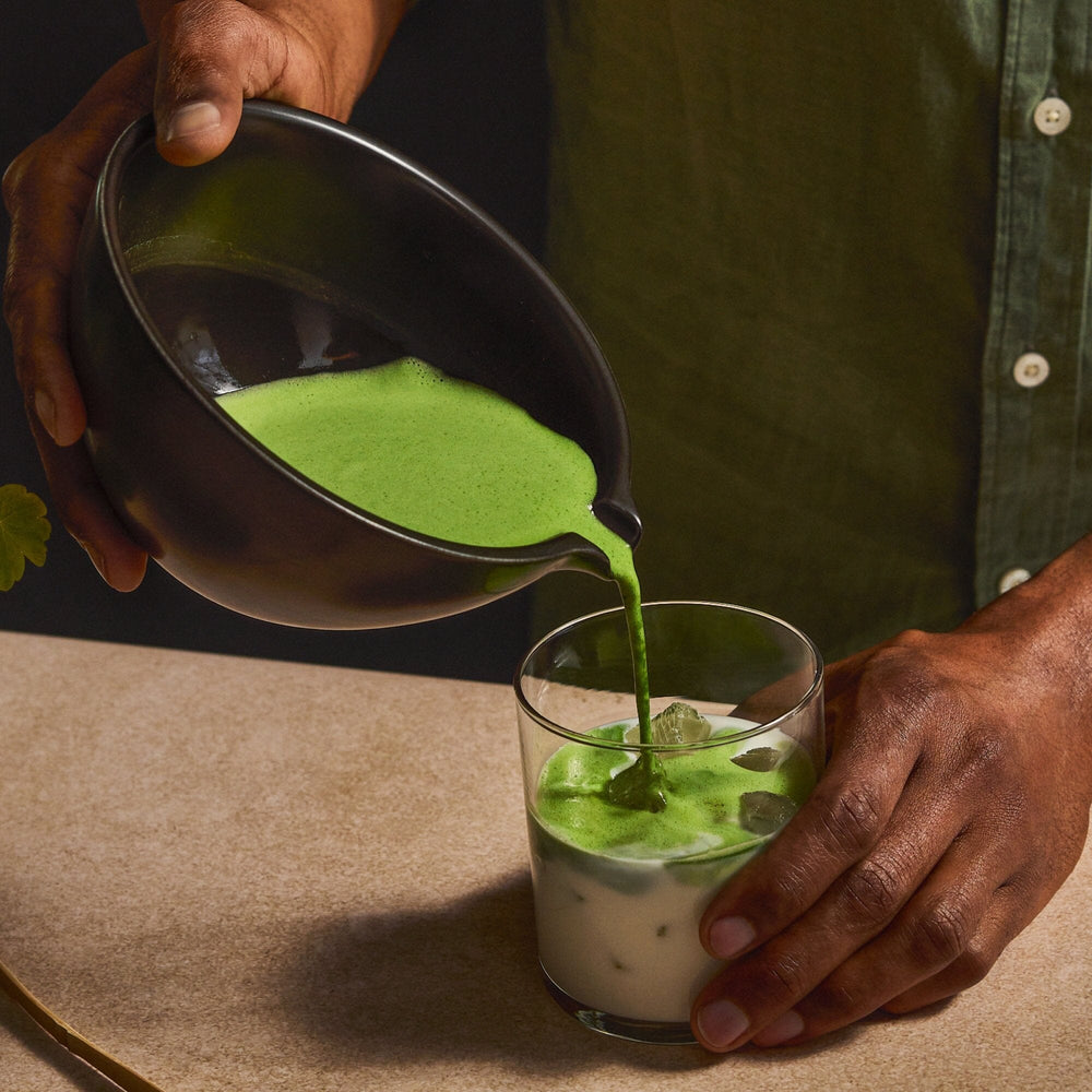 Barista Matcha