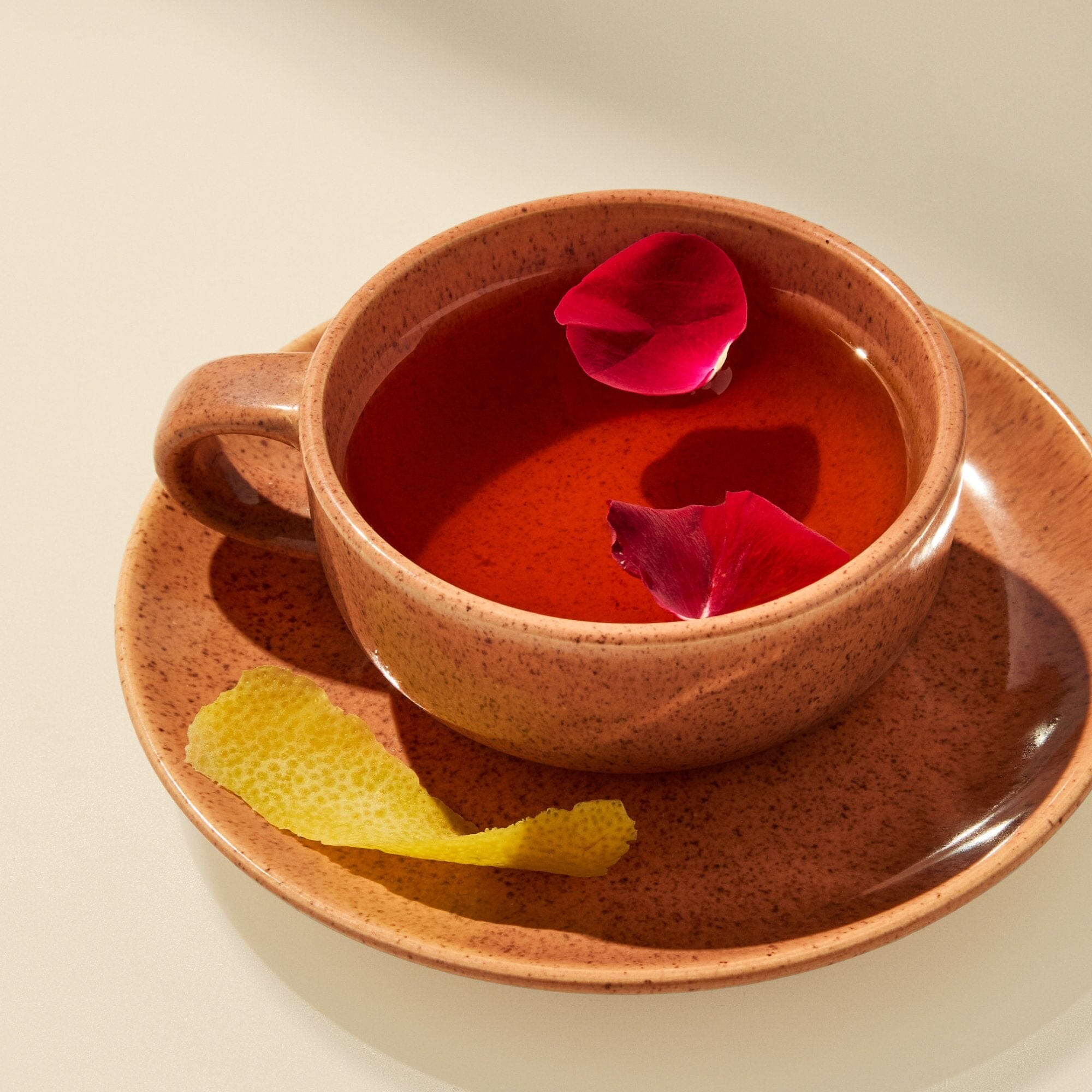 Bergamot Rose