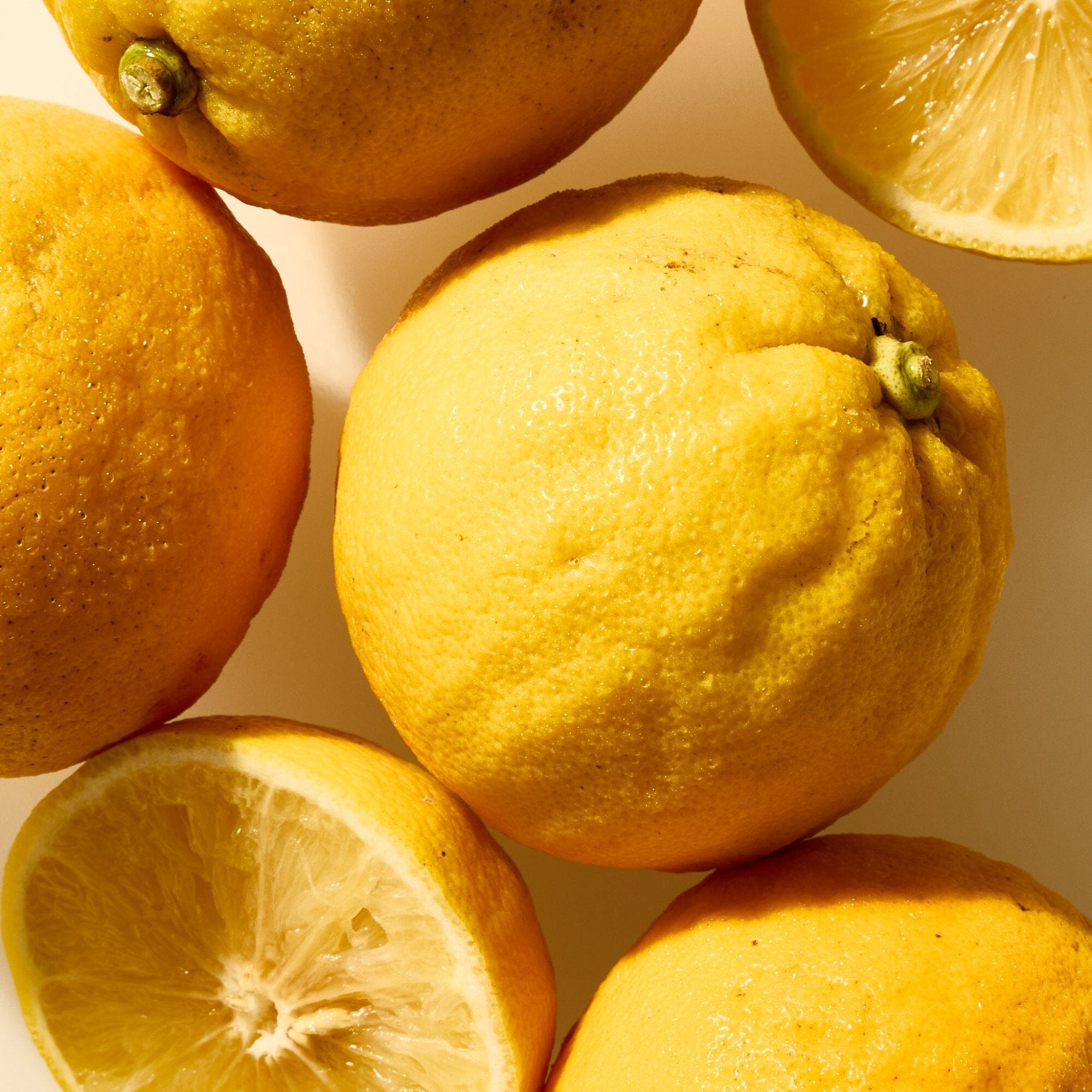 Bergamot Rose