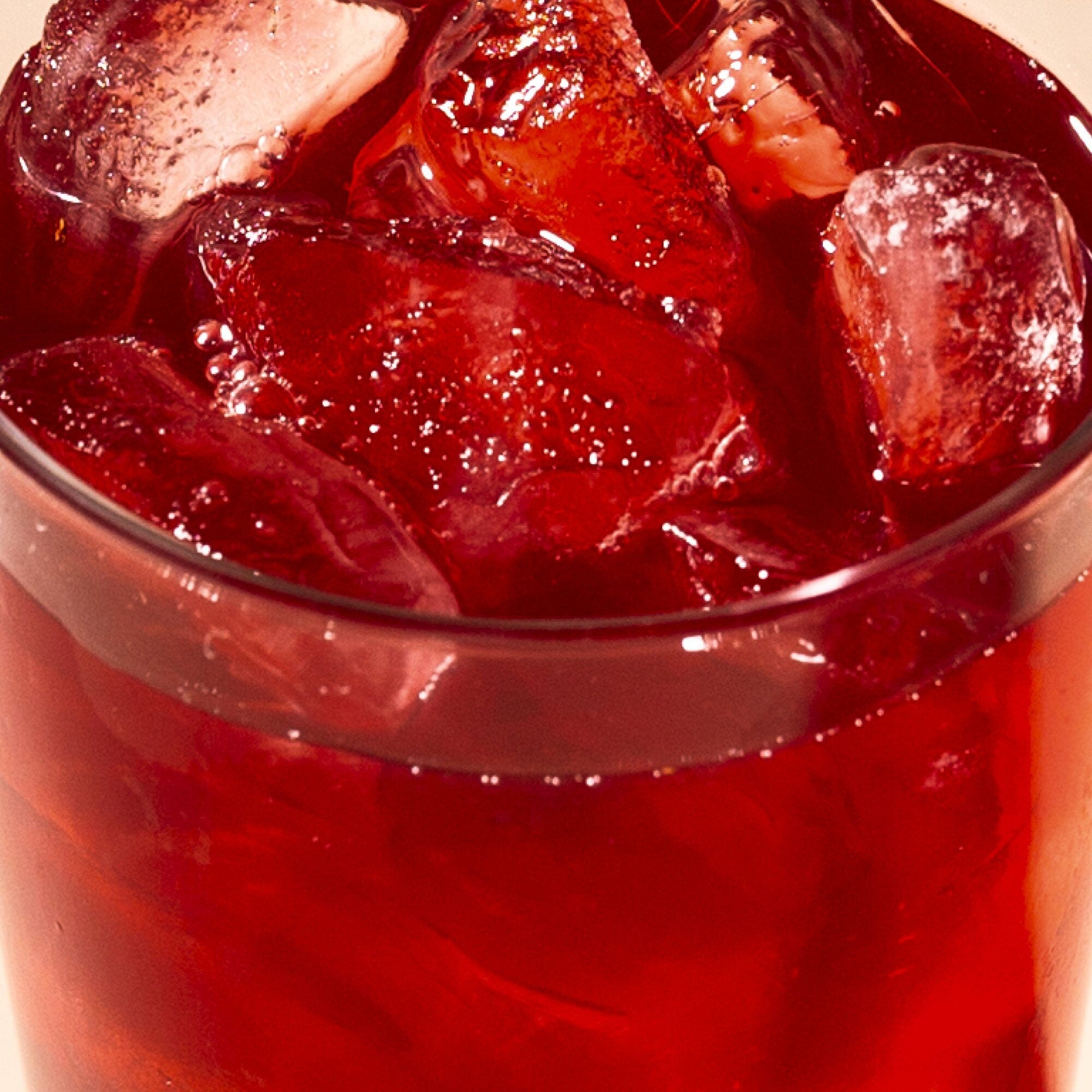 Blueberry Hibiscus