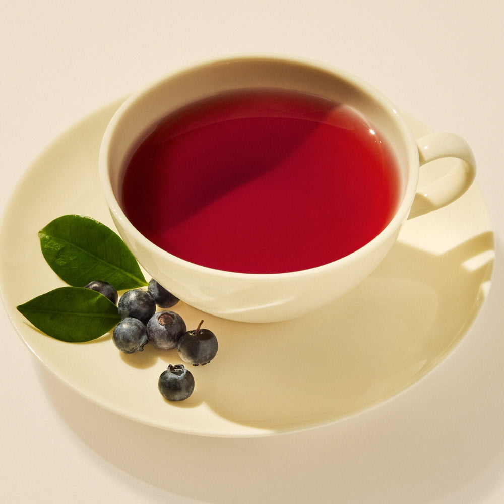 Blueberry Rooibos