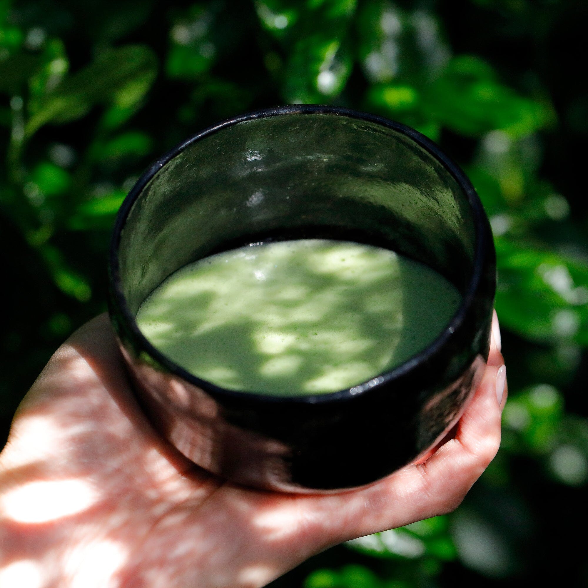 Matcha Samidori