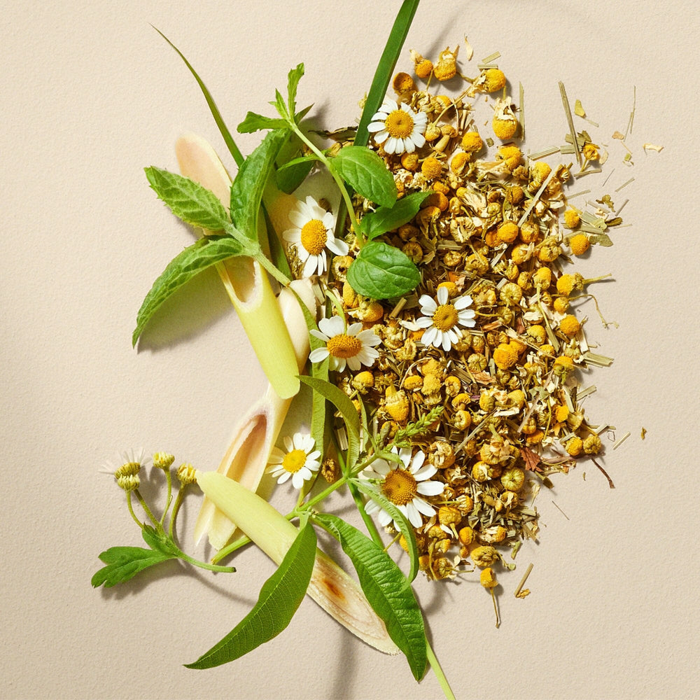 Chamomile Medley