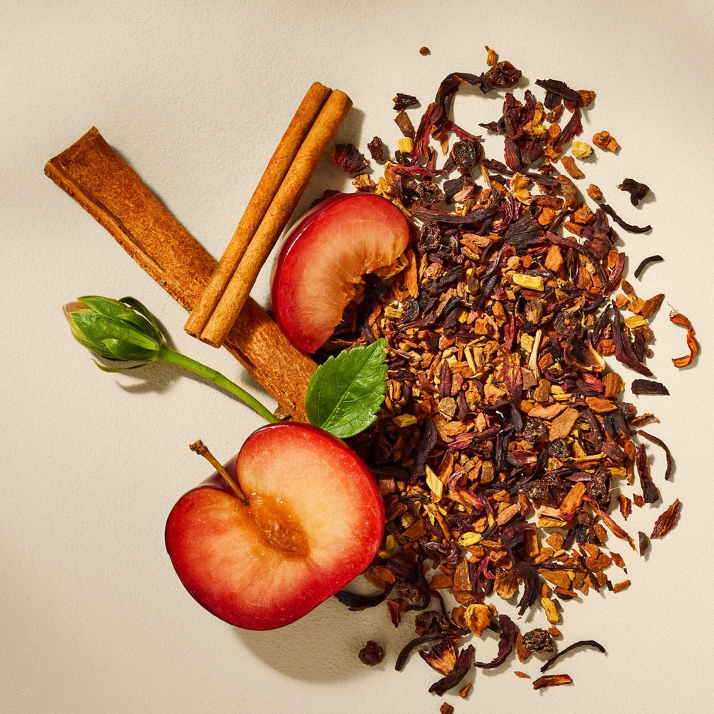 Cinnamon Plum