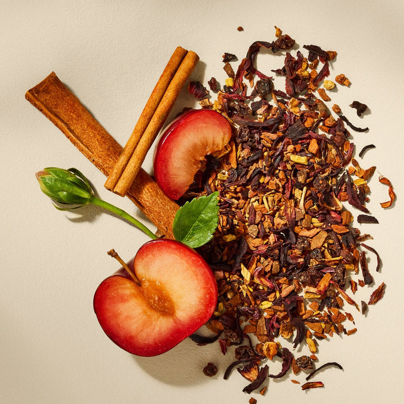 Cinnamon Plum hover image