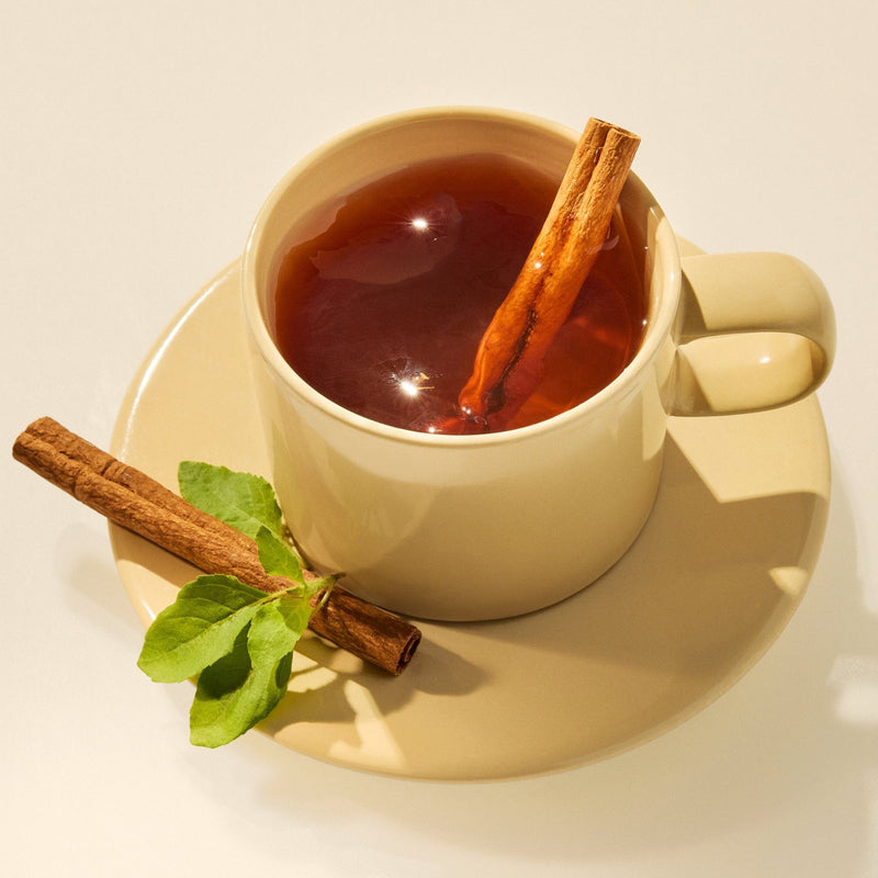 Cinnamon Tulsi Spice
