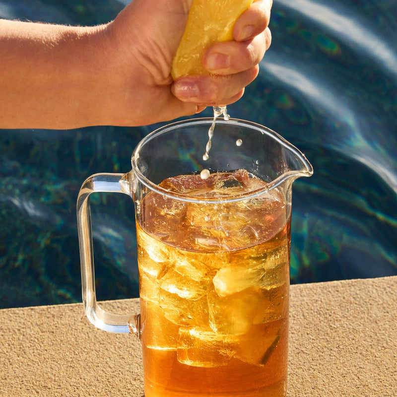 Citron Black Iced Tea