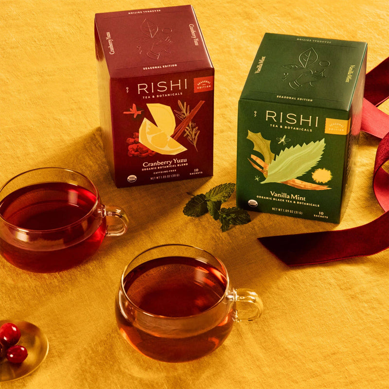 Winter Sachet Collection hover image