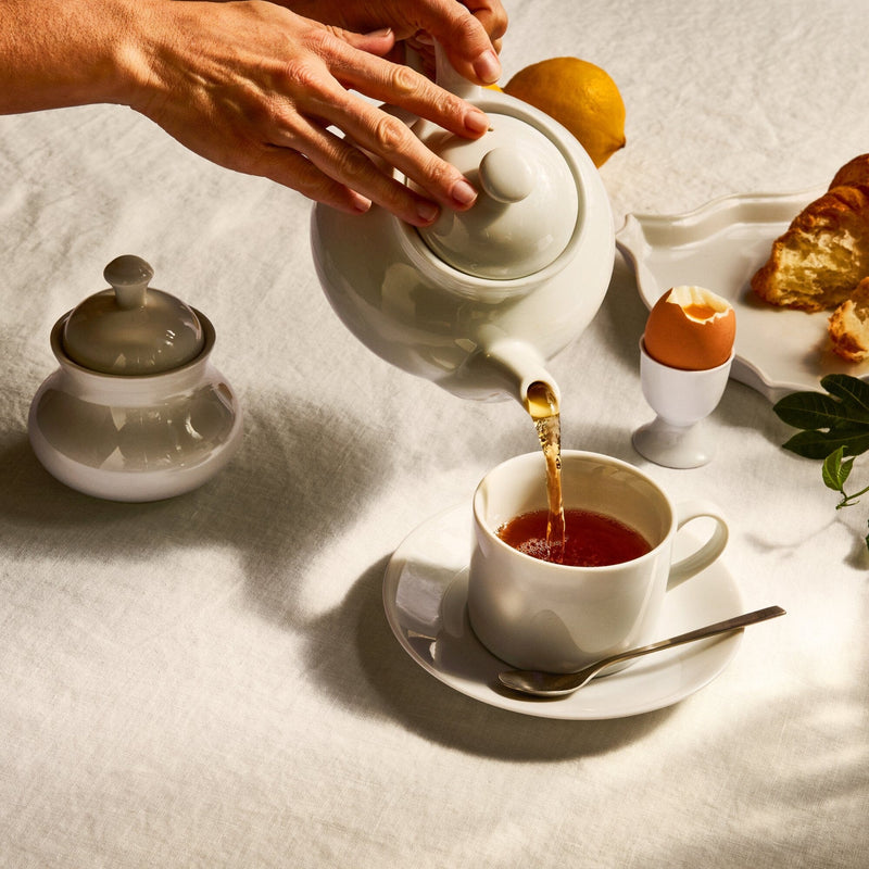 Earl Grey Lavender
