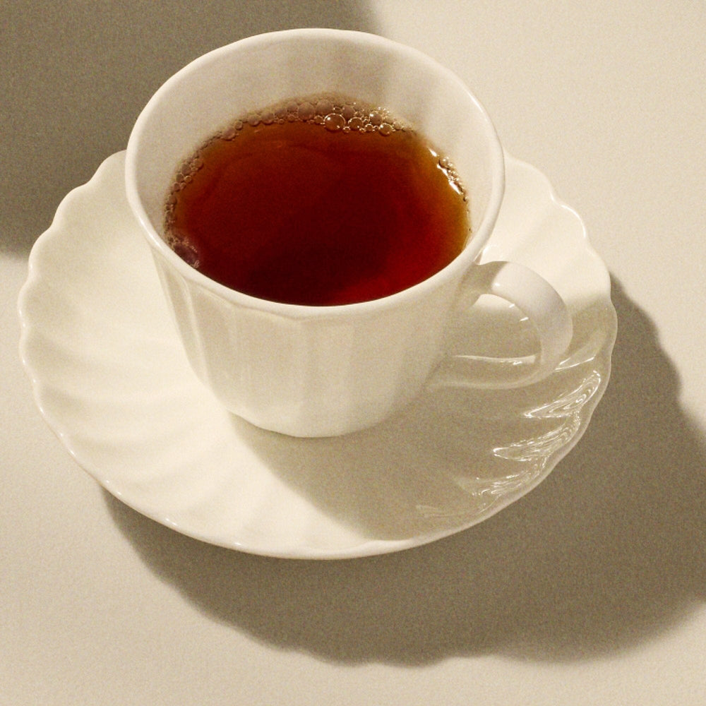 Earl Grey Supreme