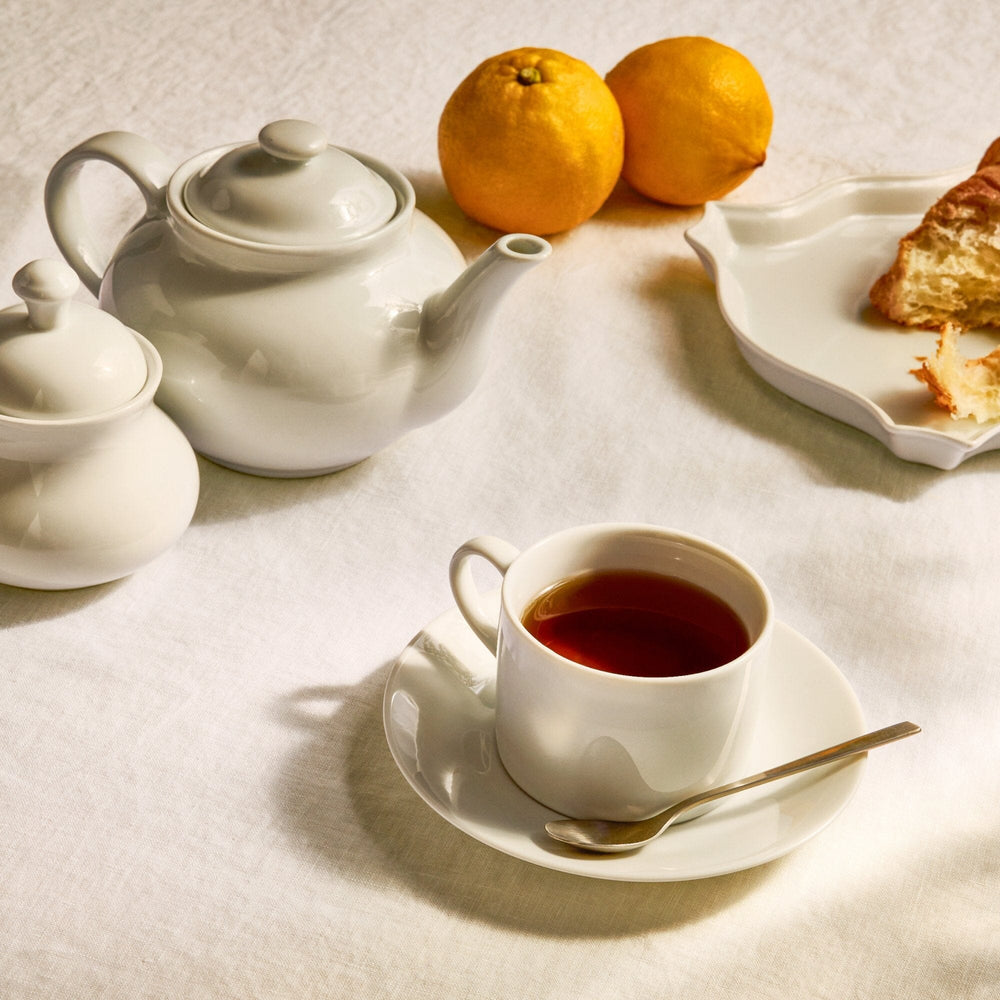 Earl Grey Supreme