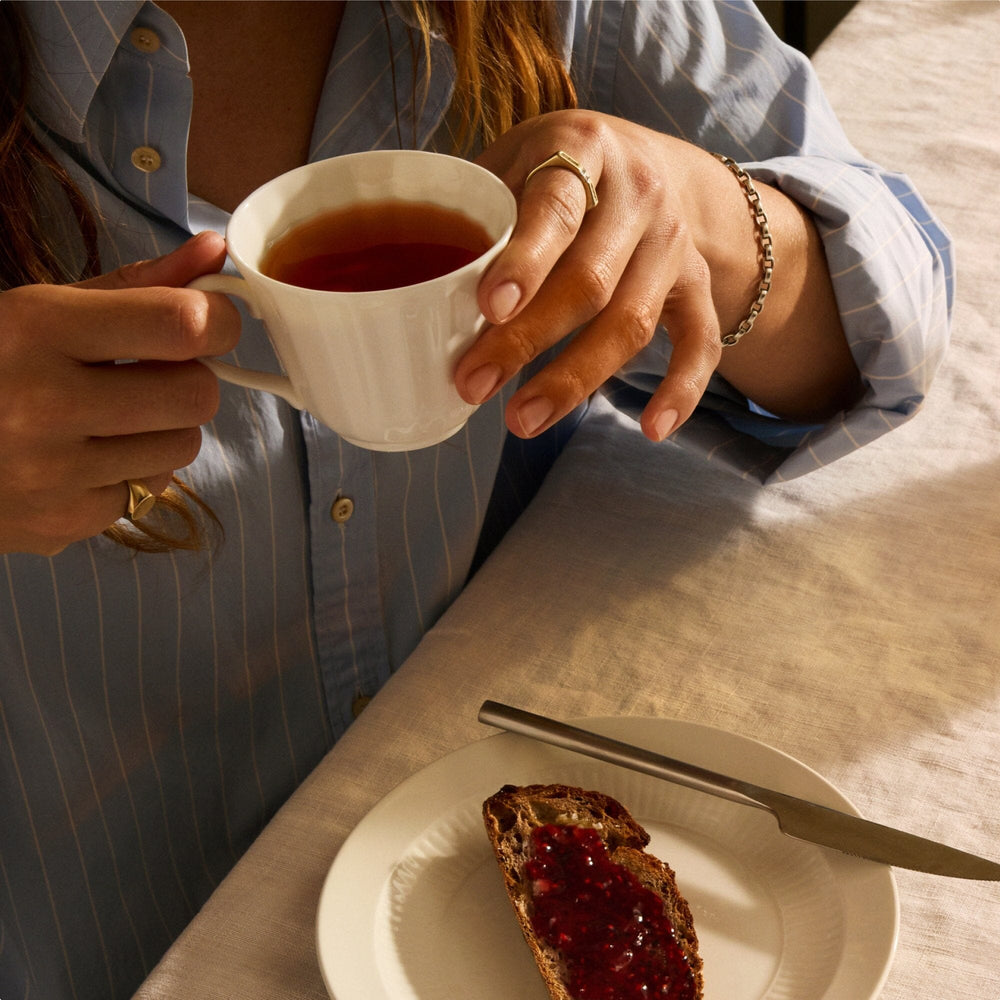 English Breakfast