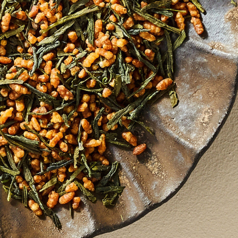 Genmaicha