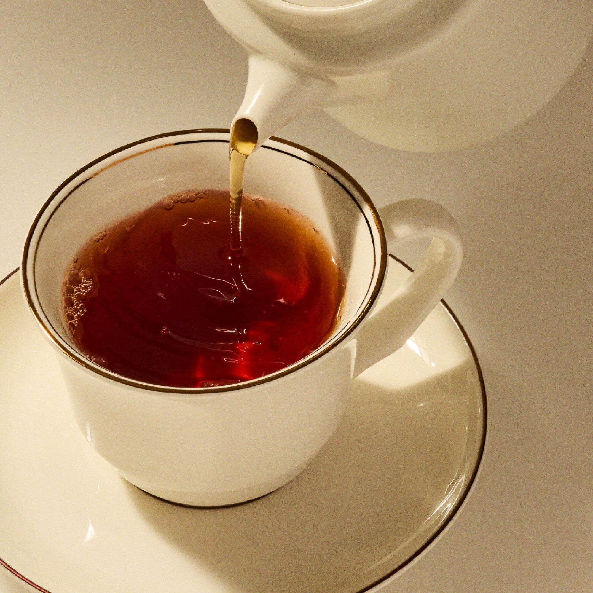 Golden Yunnan