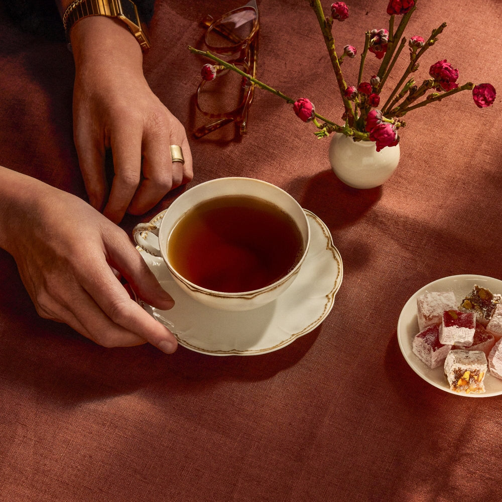 Golden Yunnan