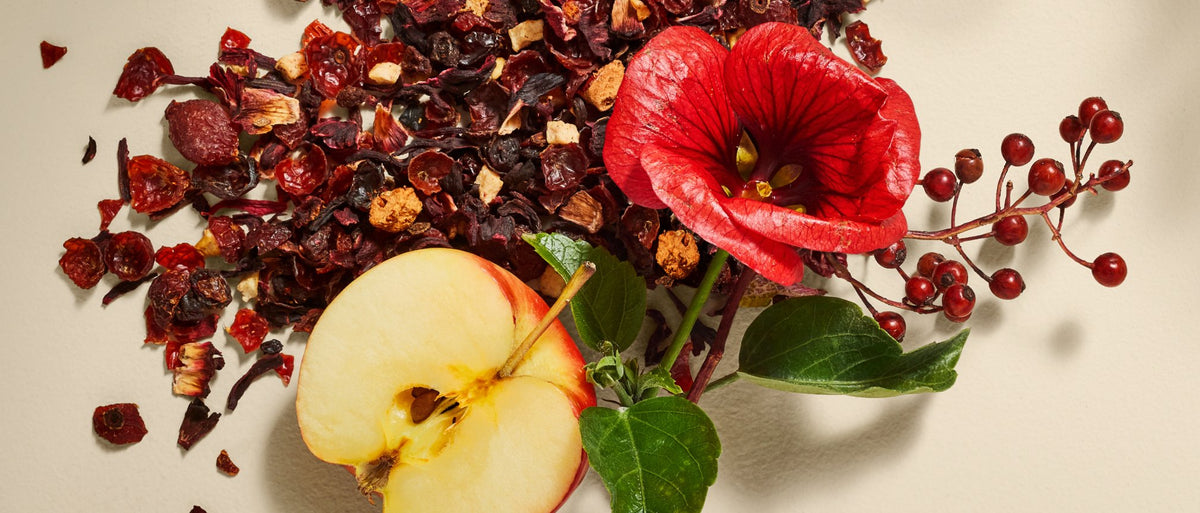 Hibiscus Berry