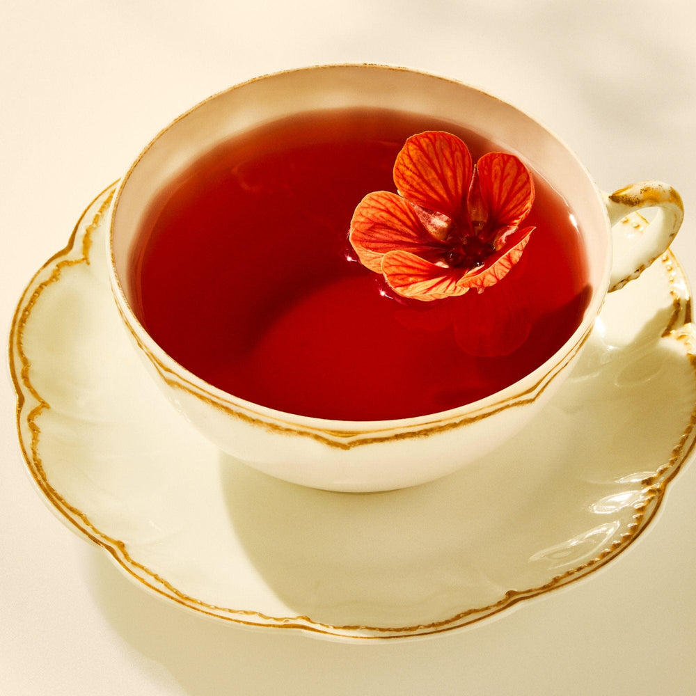 Hibiscus Berry