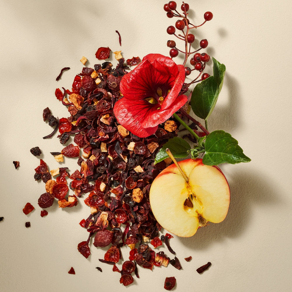 Hibiscus Berry