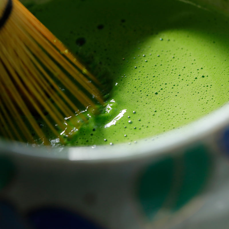 Matcha Samidori hover image