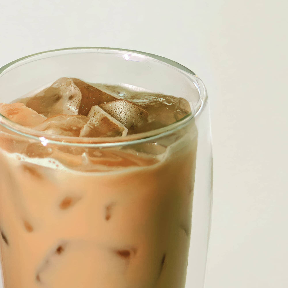 Sweet Houjicha Cocoa Powder