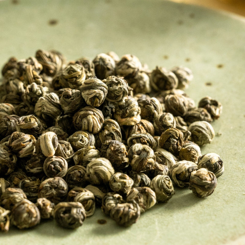 Jasmine Pearls