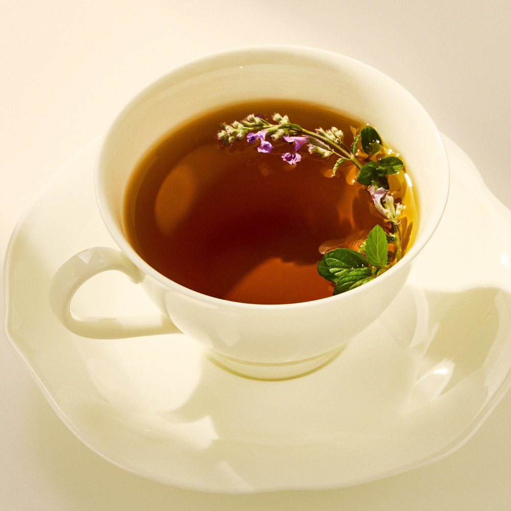 Lavender Mint