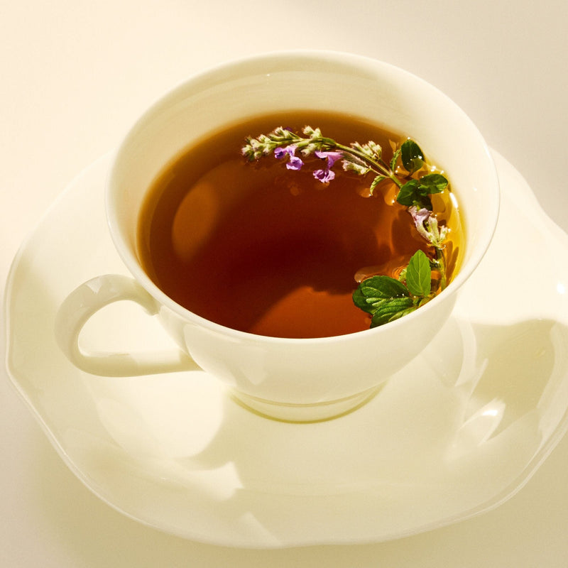 Lavender Mint