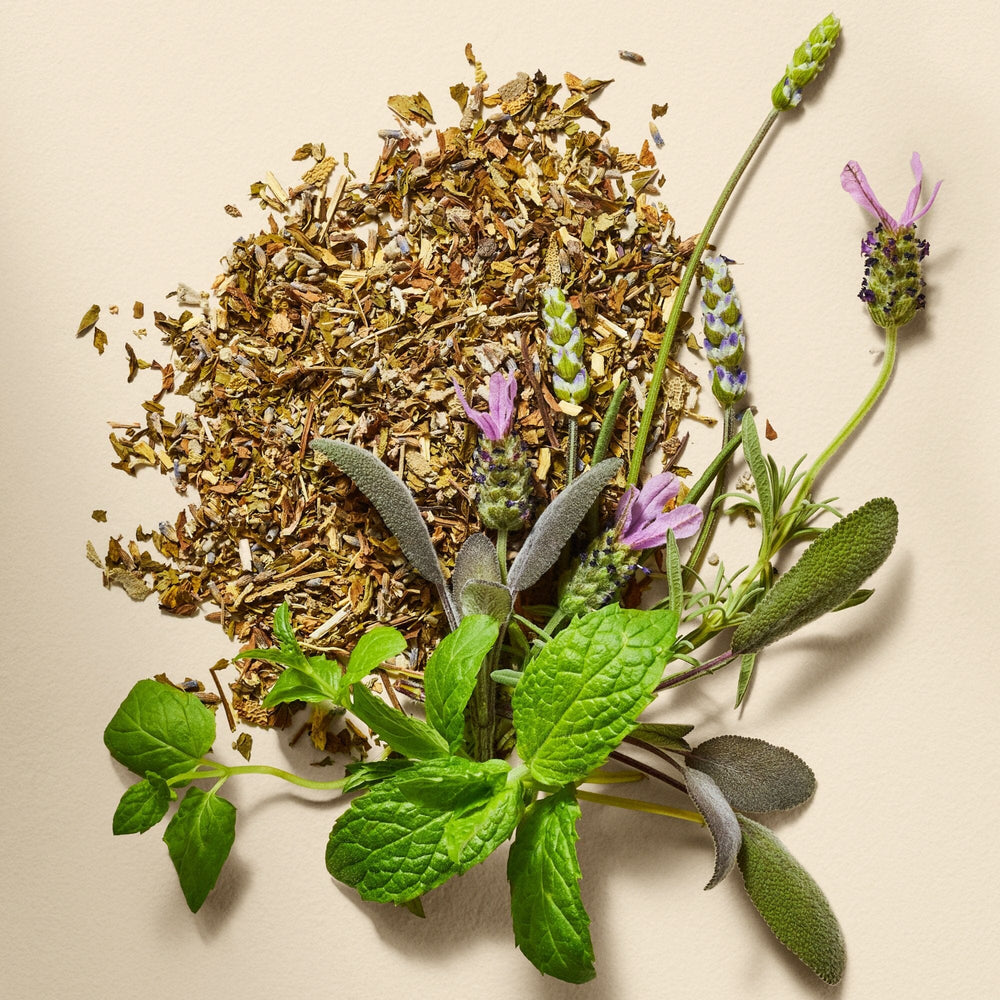 Lavender Mint