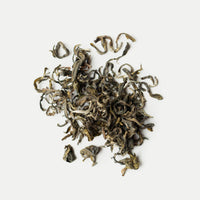 Lotus Green Tea-image