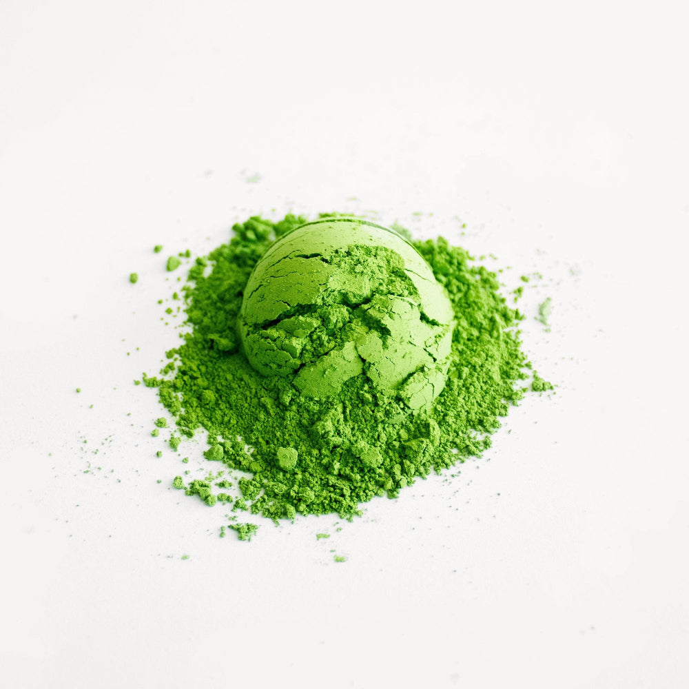 Matcha Ukitsu
