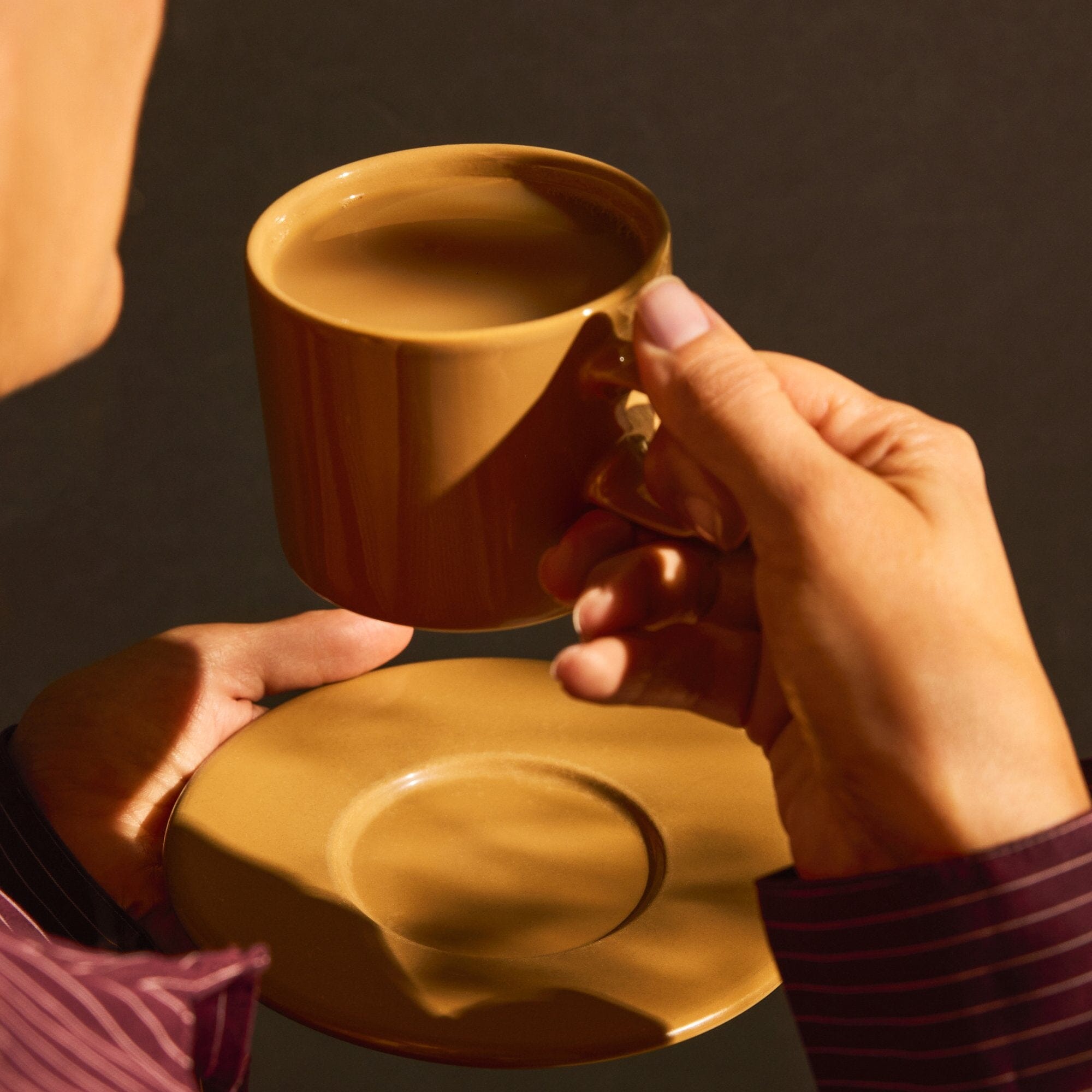 Masala Chai Concentrate