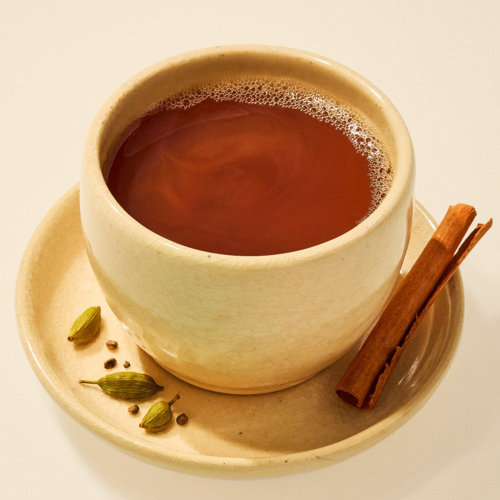 Masala Chai
