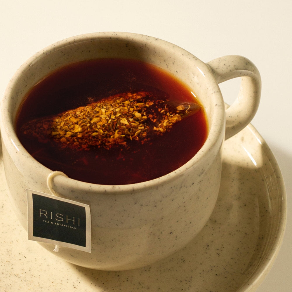 Masala Chai