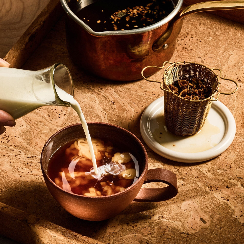 Masala Chai