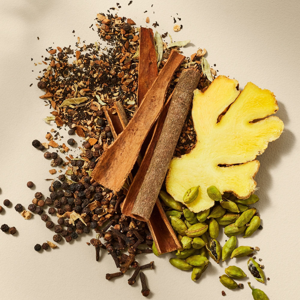 Masala Chai