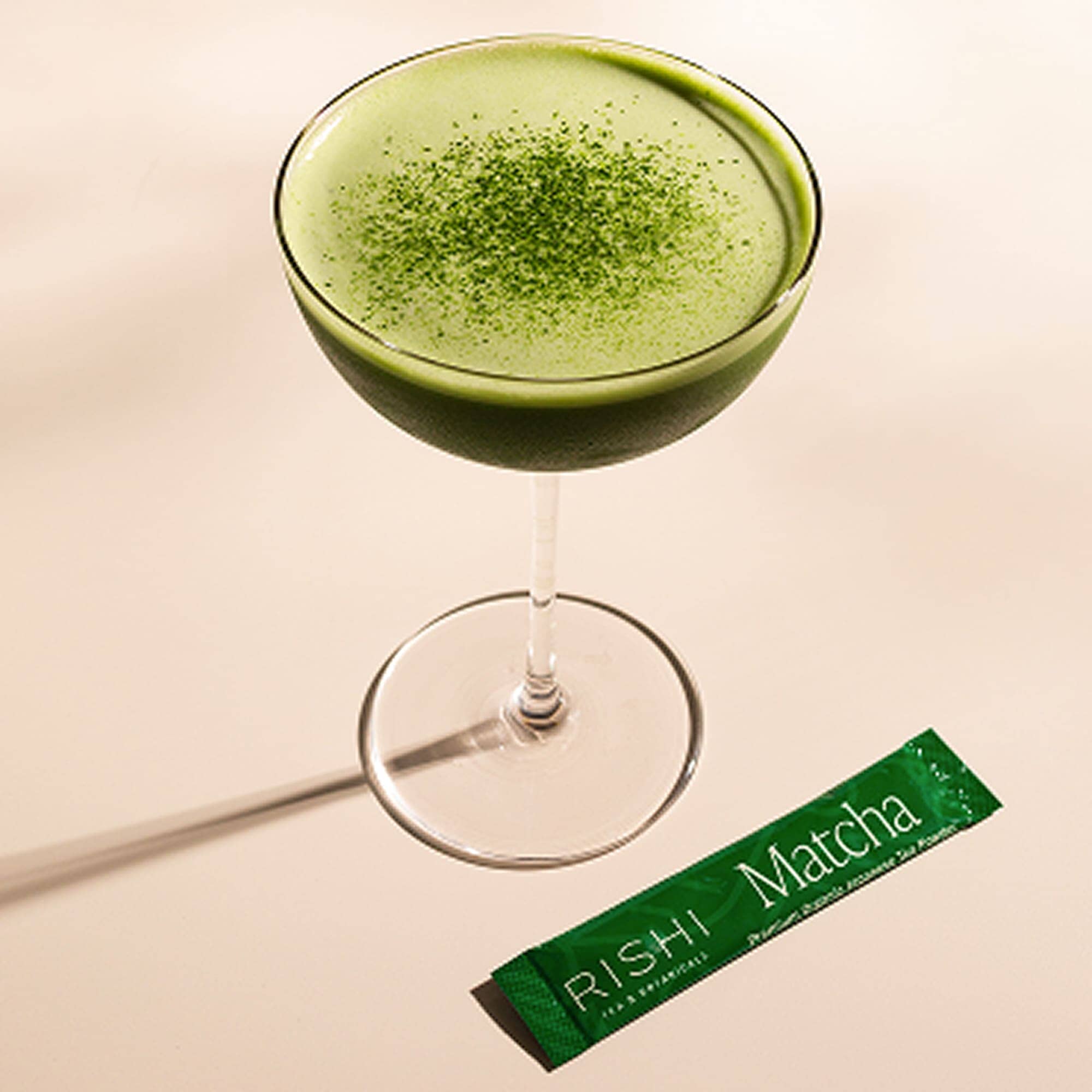 Matcha Sticks