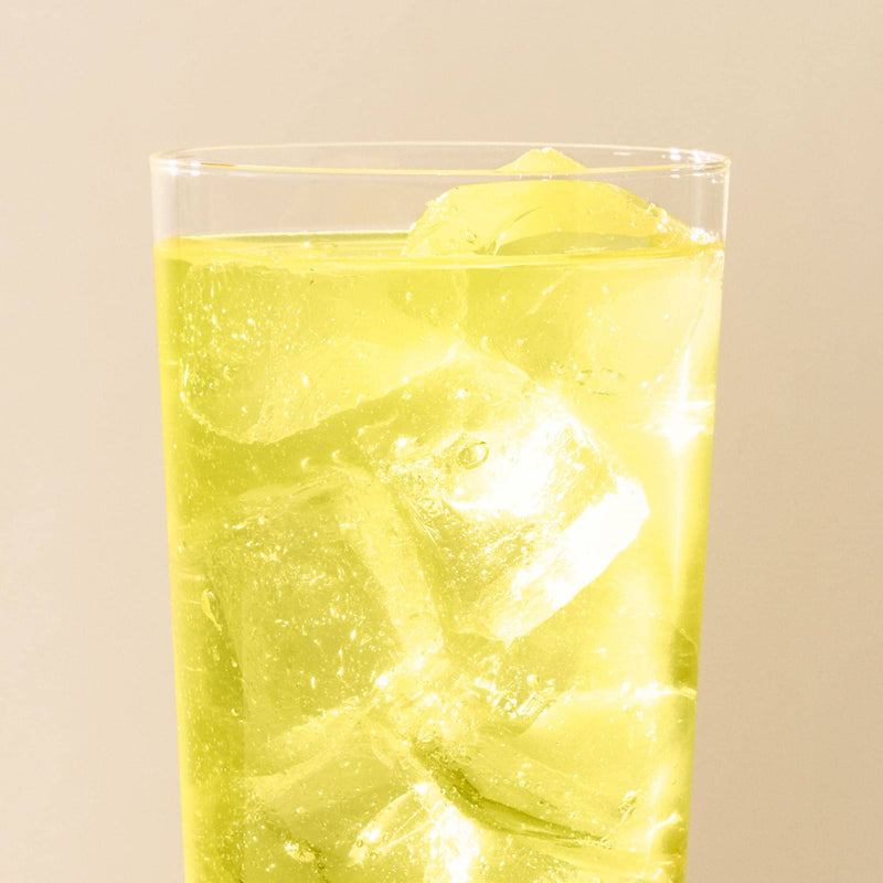Matcha Super Green