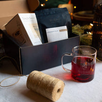 Rishi Tea Club-image