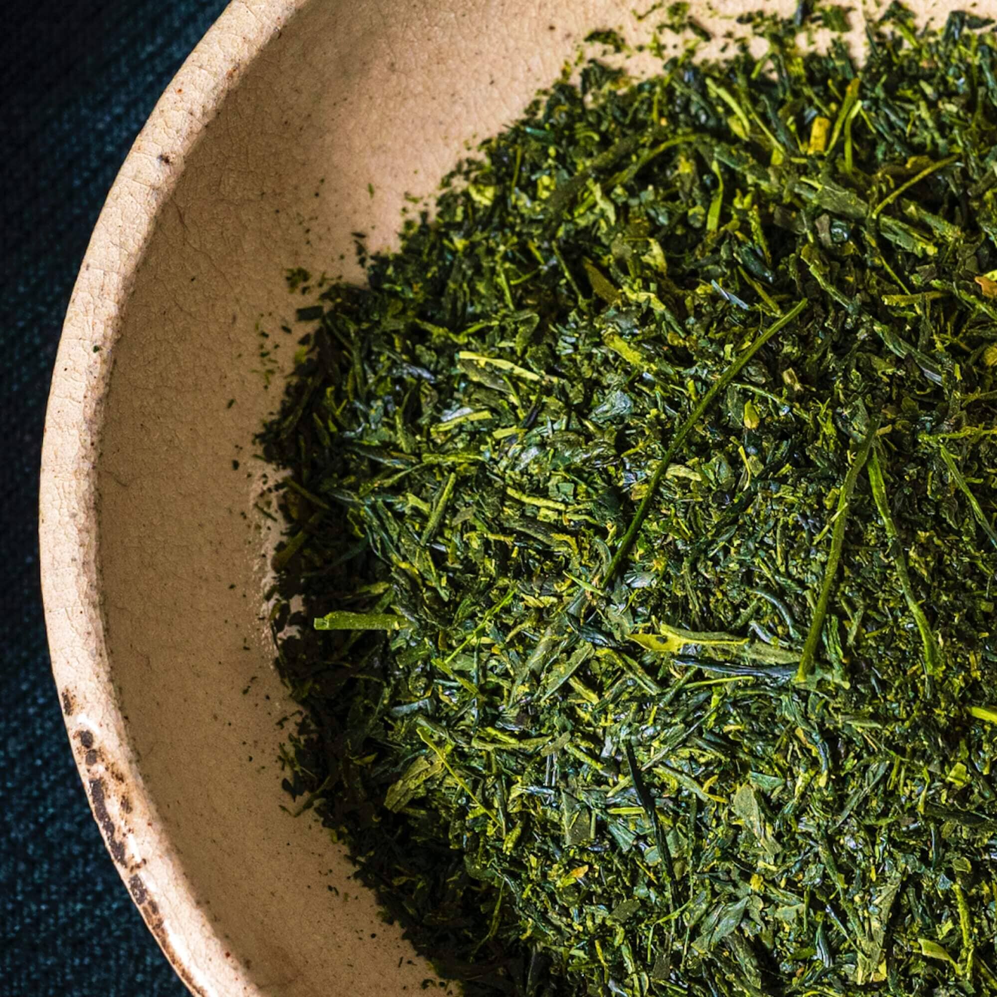 Nishi Sencha First Flush