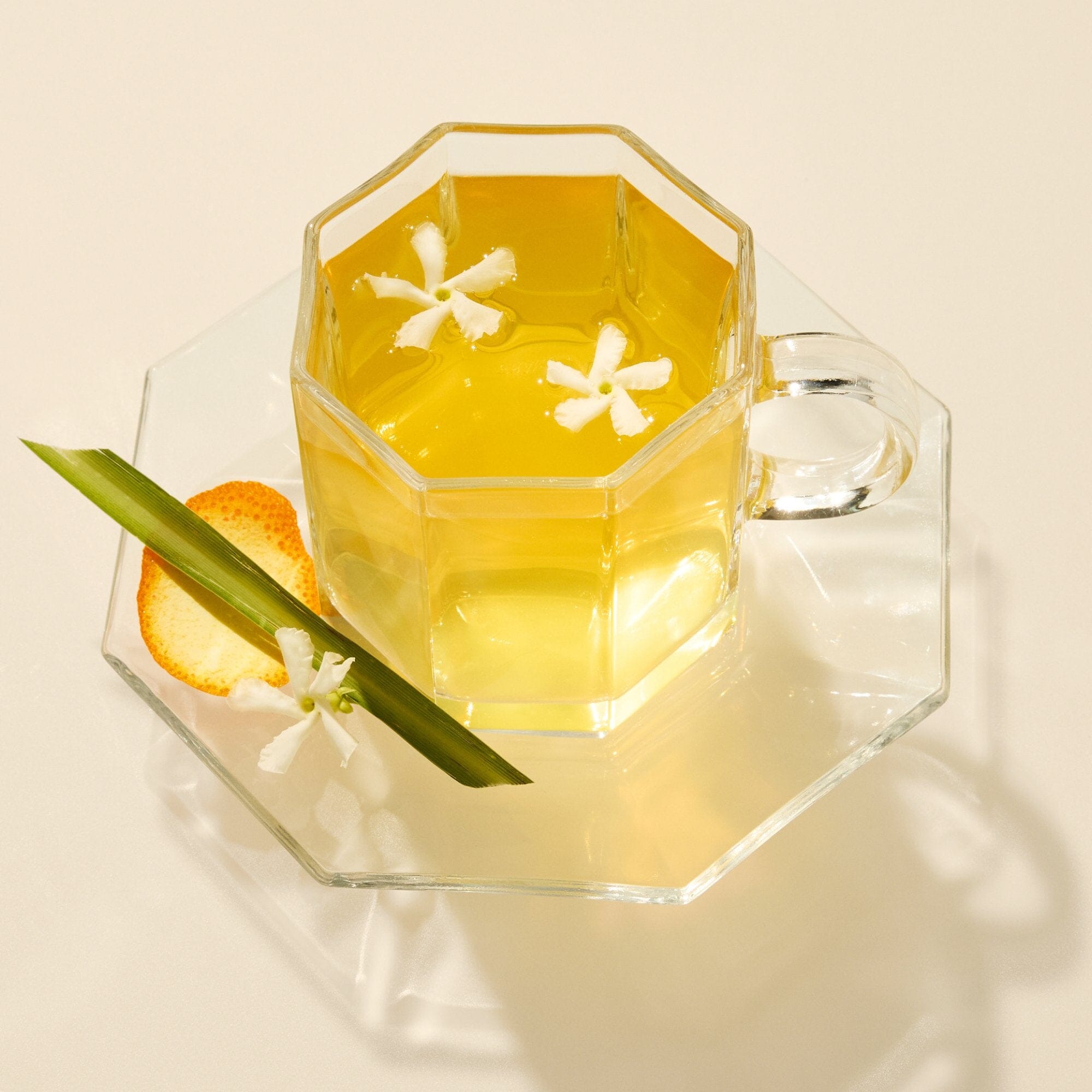 Orange Blossom