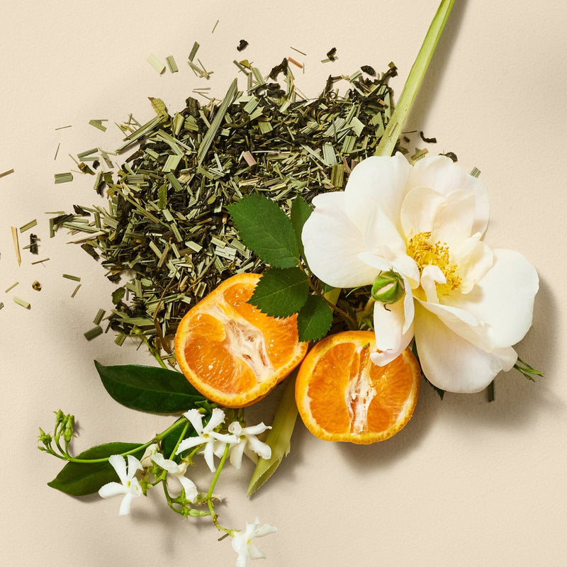 Orange Blossom