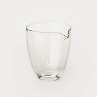 Glass Tea Serving Pitcher-image