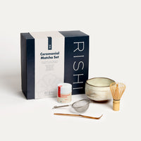 Ceremonial Matcha Set-image