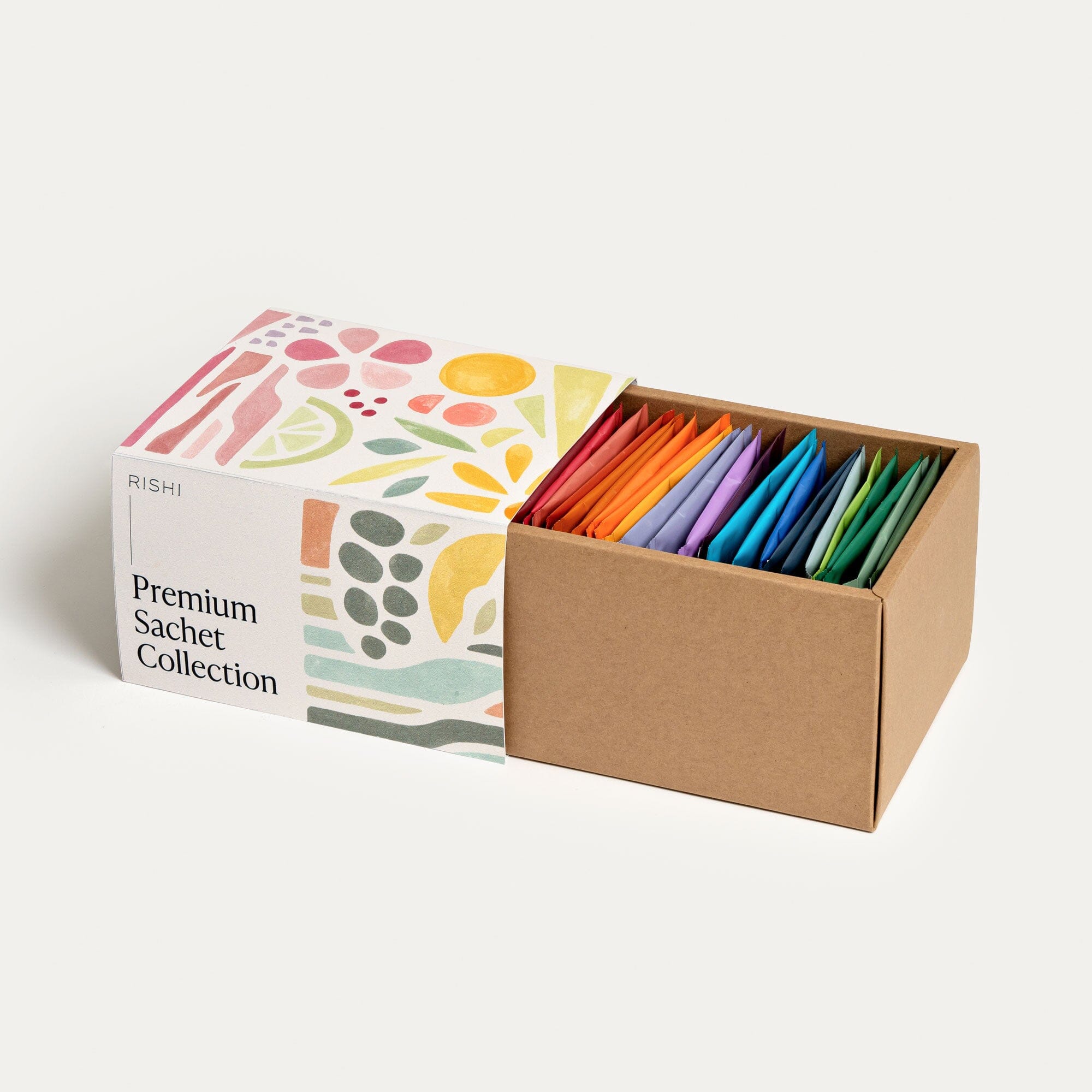 Premium Sachet Collection